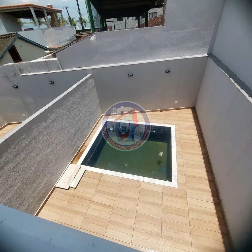 Sobrado, 3 quartos, 138 m² - Foto 2