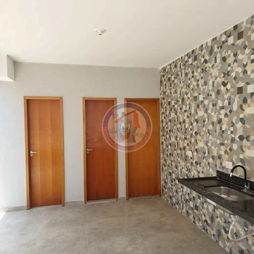Sobrado, 3 quartos, 138 m² - Foto 4