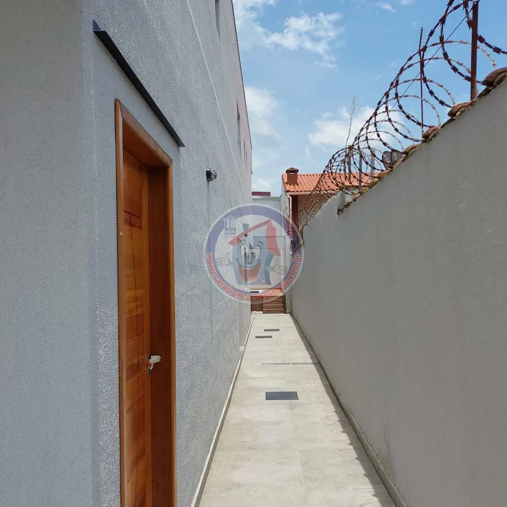 Sobrado, 3 quartos, 138 m² - Foto 5
