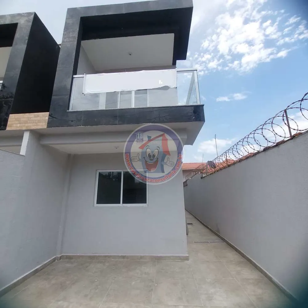Sobrado, 3 quartos, 138 m² - Foto 12
