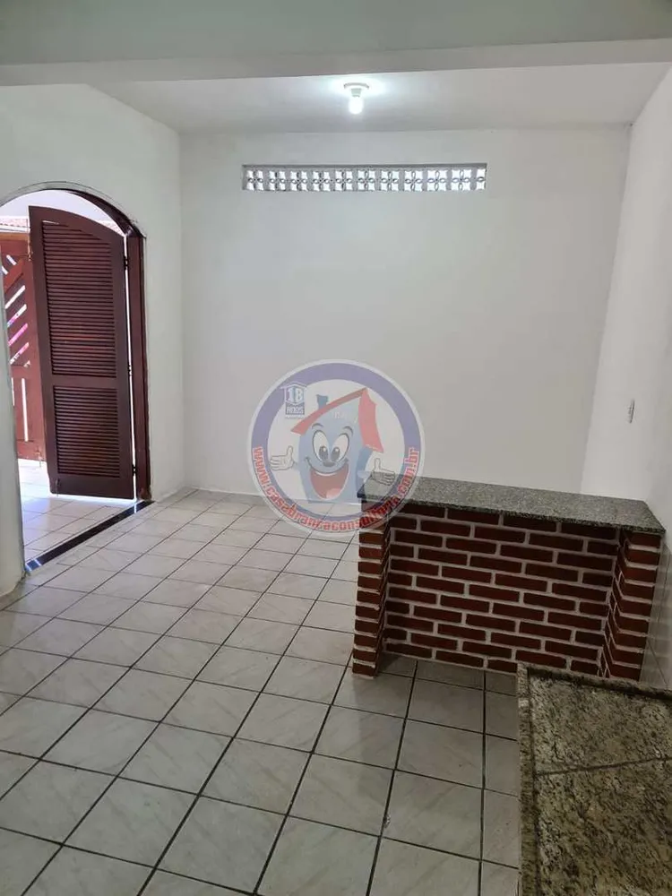 Casa, 4 quartos, 120 m² - Foto 3