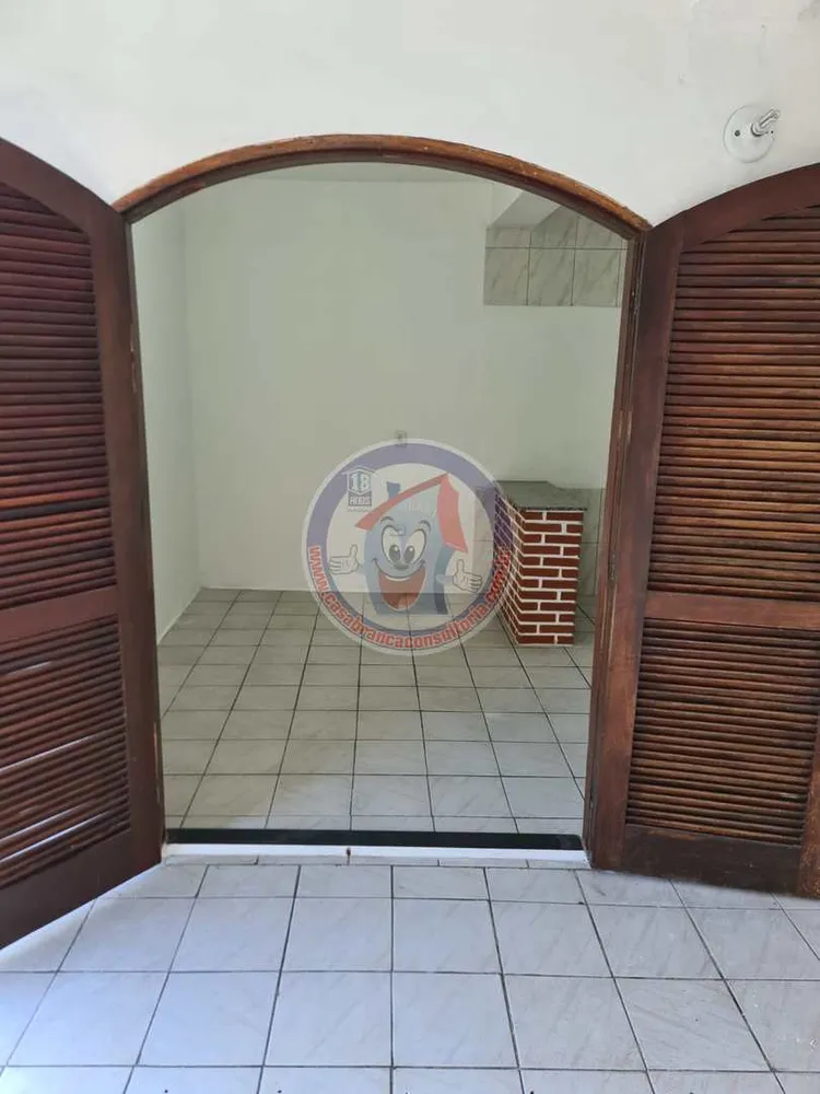 Casa, 4 quartos, 120 m² - Foto 2