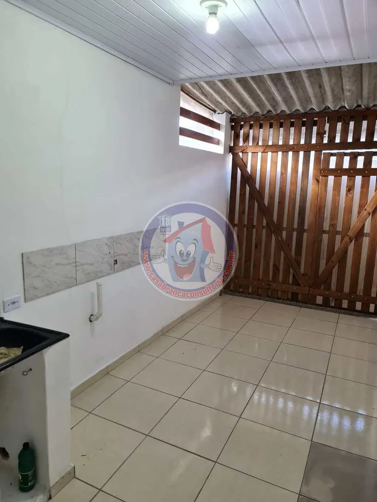 Casa, 4 quartos, 120 m² - Foto 6