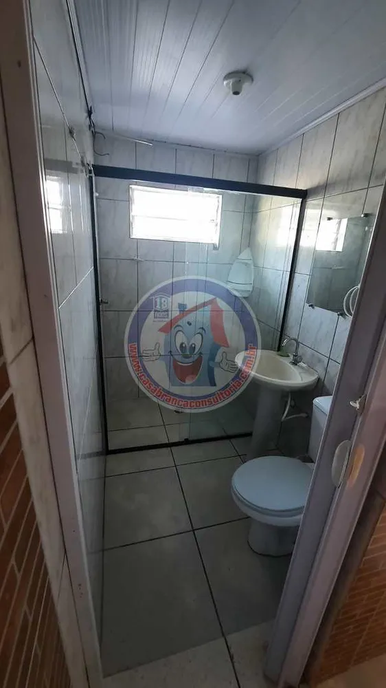 Casa, 4 quartos, 120 m² - Foto 11