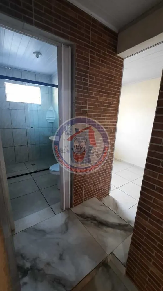 Casa, 4 quartos, 120 m² - Foto 12