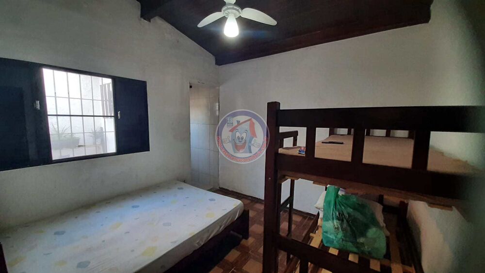 Casa, 2 quartos, 68 m² - Foto 1