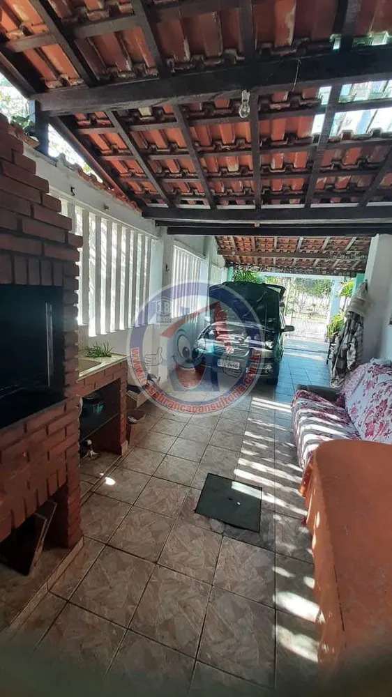 Casa, 2 quartos, 68 m² - Foto 5