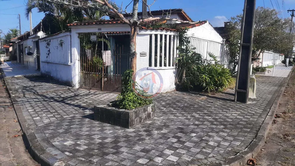 Casa, 2 quartos, 68 m² - Foto 1