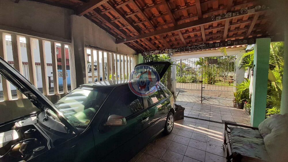 Casa, 2 quartos, 68 m² - Foto 4