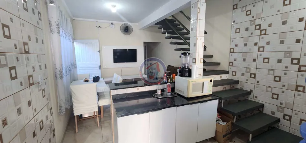 Casa, 3 quartos, 150 m² - Foto 6