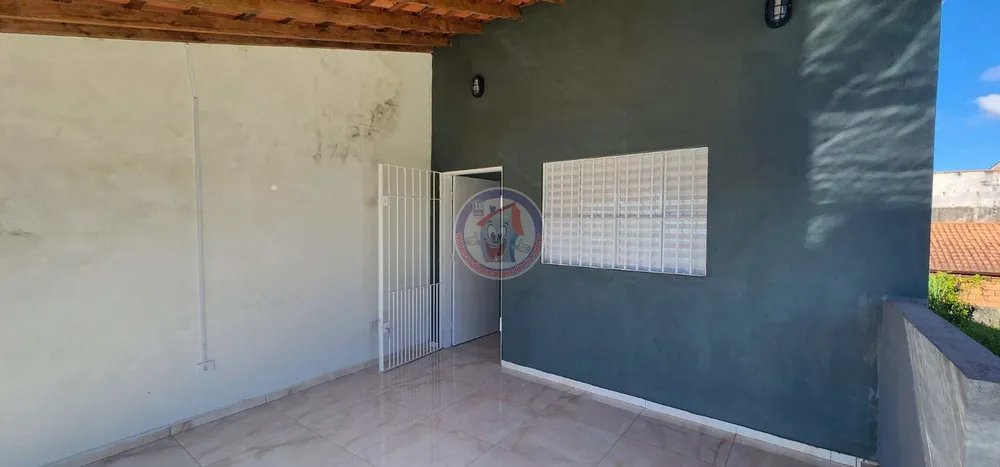 Casa, 3 quartos, 150 m² - Foto 8