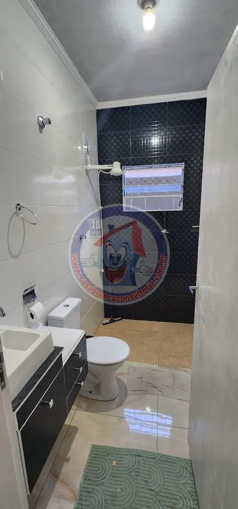 Casa, 3 quartos, 150 m² - Foto 4