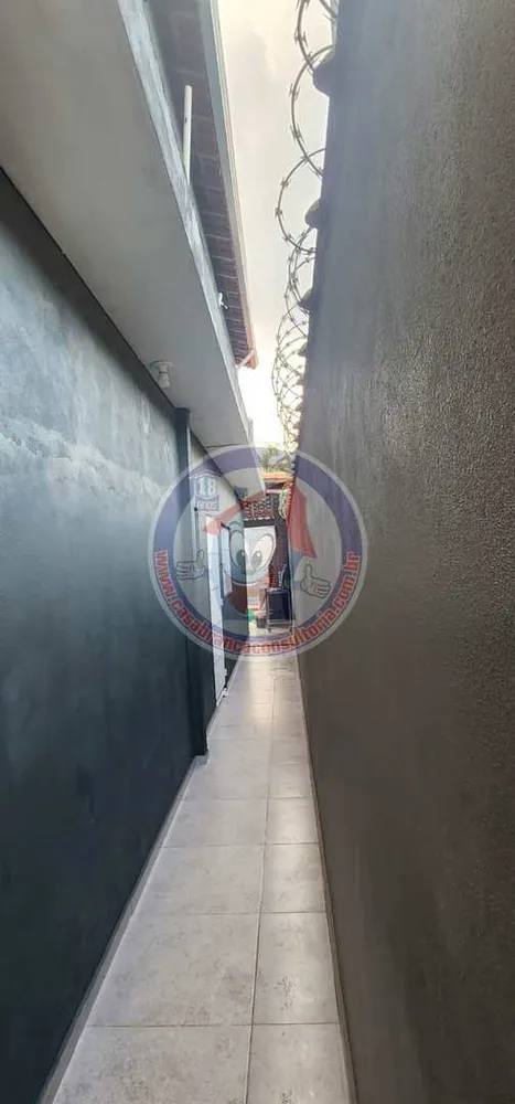 Casa, 3 quartos, 150 m² - Foto 2