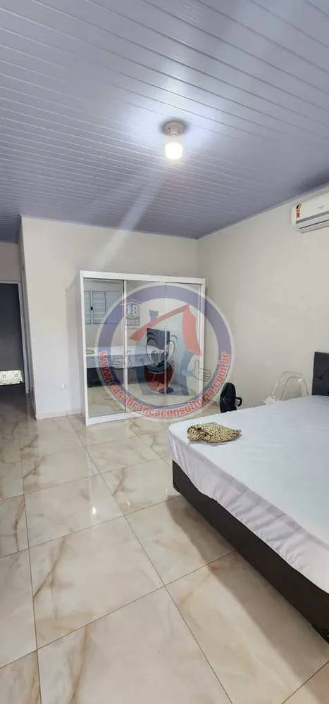 Casa, 3 quartos, 150 m² - Foto 10