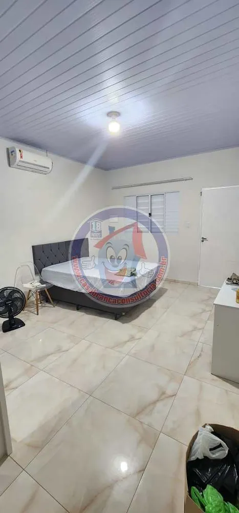 Casa, 3 quartos, 150 m² - Foto 12