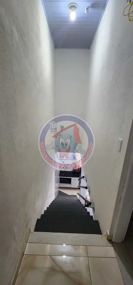 Casa, 3 quartos, 150 m² - Foto 7