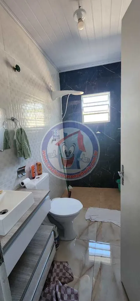Casa, 3 quartos, 150 m² - Foto 11
