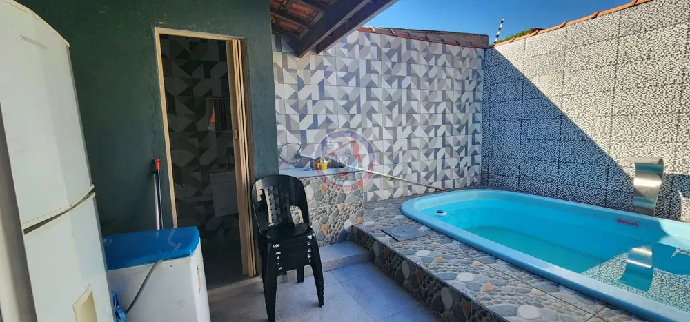 Casa, 3 quartos, 150 m² - Foto 1
