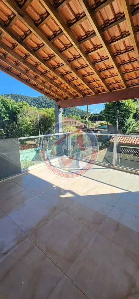 Casa, 3 quartos, 150 m² - Foto 9