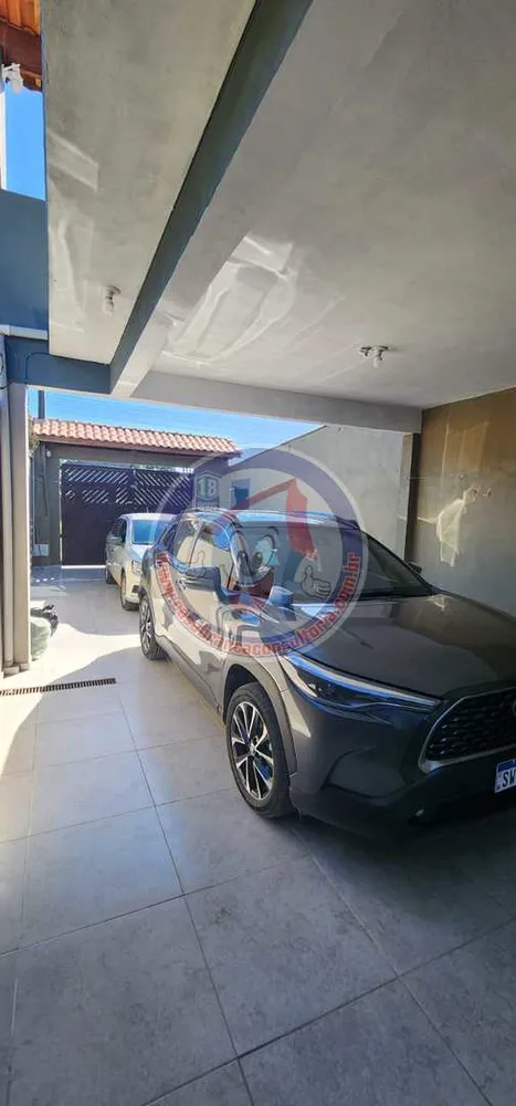 Casa, 3 quartos, 150 m² - Foto 3