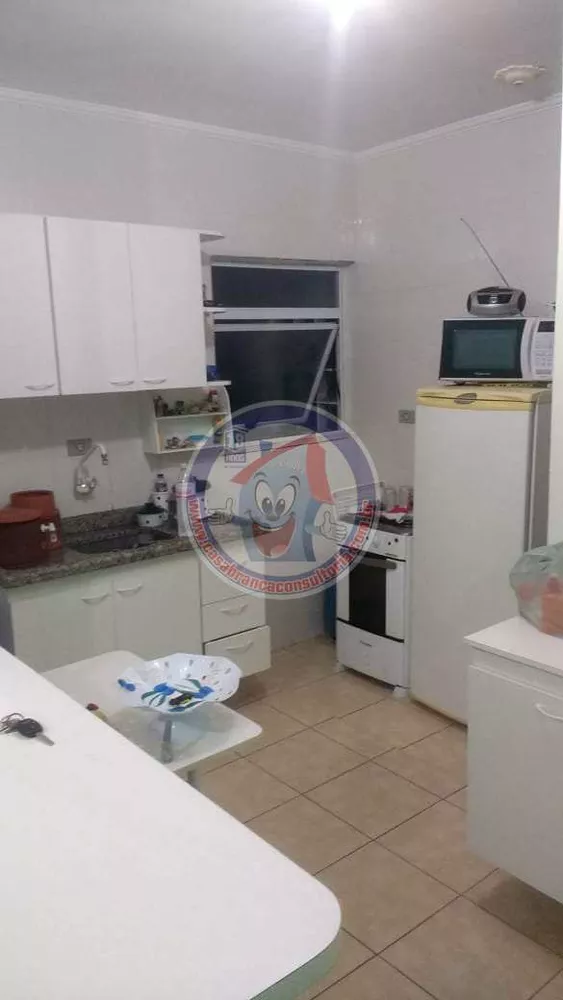 Apartamento à venda e aluguel com 1 quarto, 40m² - Foto 3