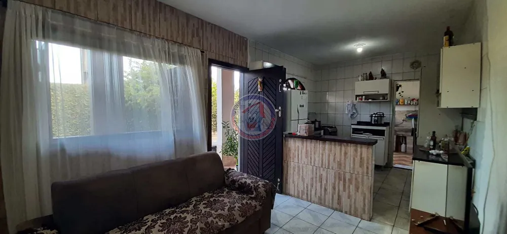 Casa, 1 quarto, 51 m² - Foto 3