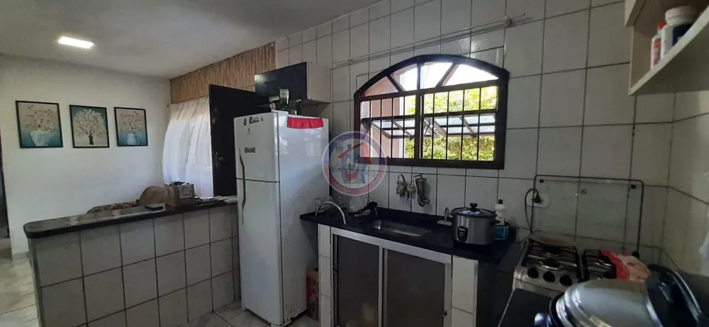 Casa, 1 quarto, 51 m² - Foto 3