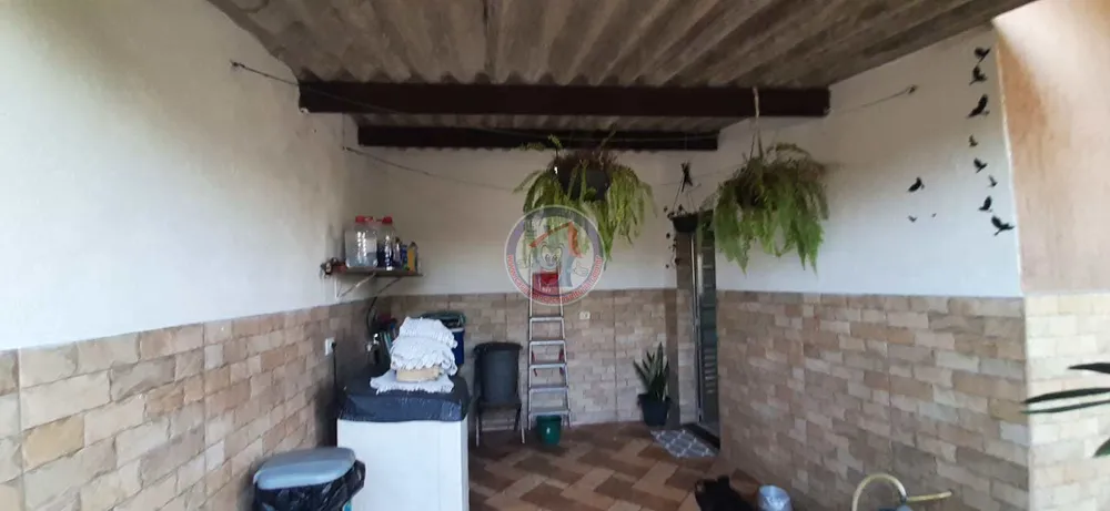 Casa, 1 quarto, 51 m² - Foto 2