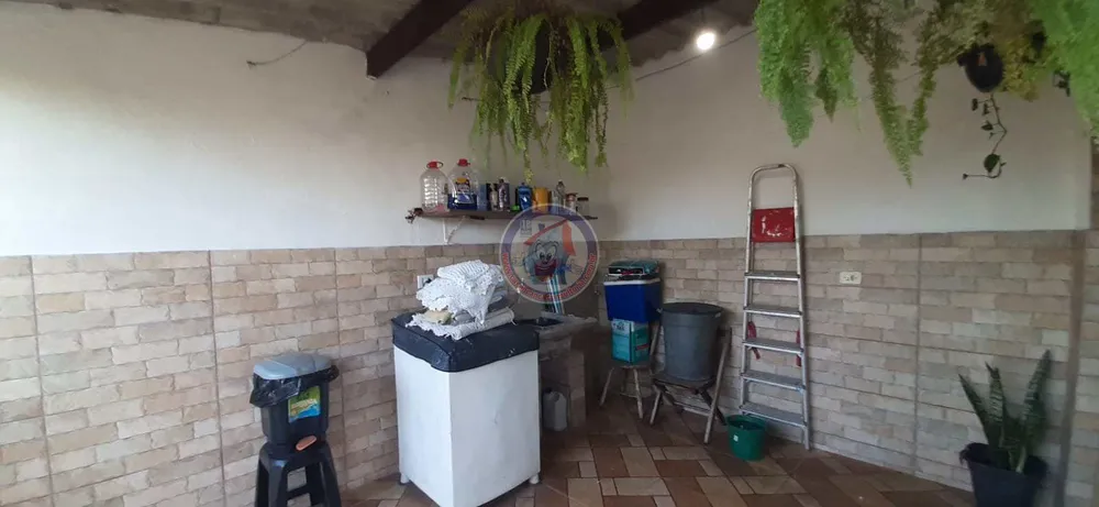 Casa, 1 quarto, 51 m² - Foto 1
