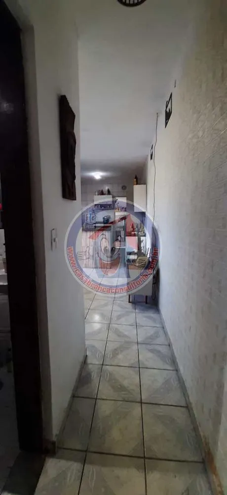 Casa, 1 quarto, 51 m² - Foto 6