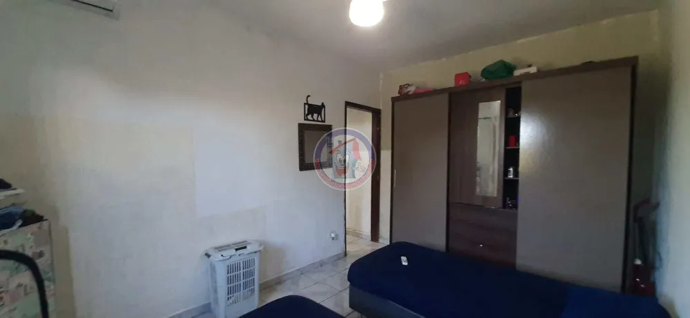 Casa, 1 quarto, 51 m² - Foto 8