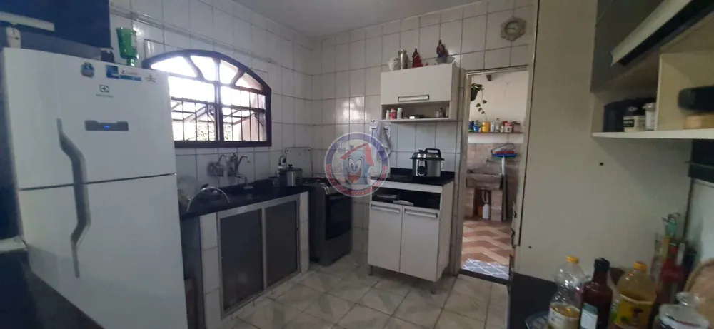 Casa, 1 quarto, 51 m² - Foto 4