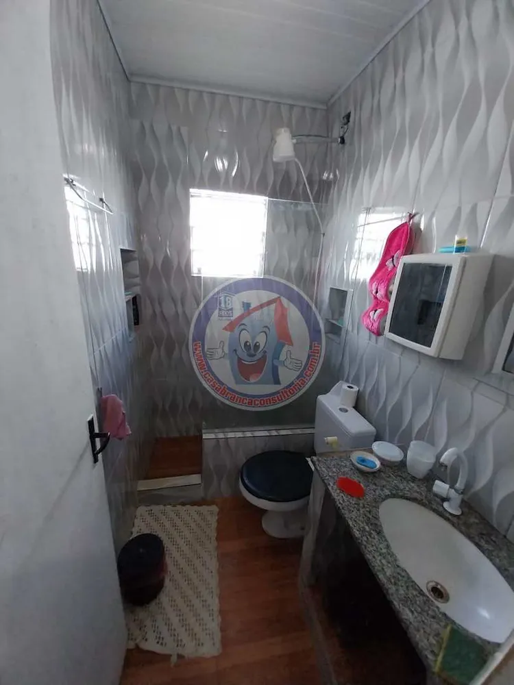 Casa, 3 quartos, 65 m² - Foto 4