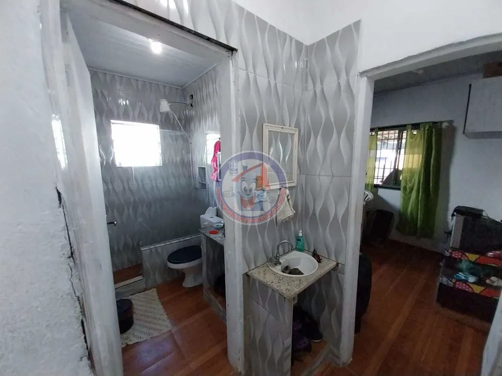 Casa, 3 quartos, 65 m² - Foto 3
