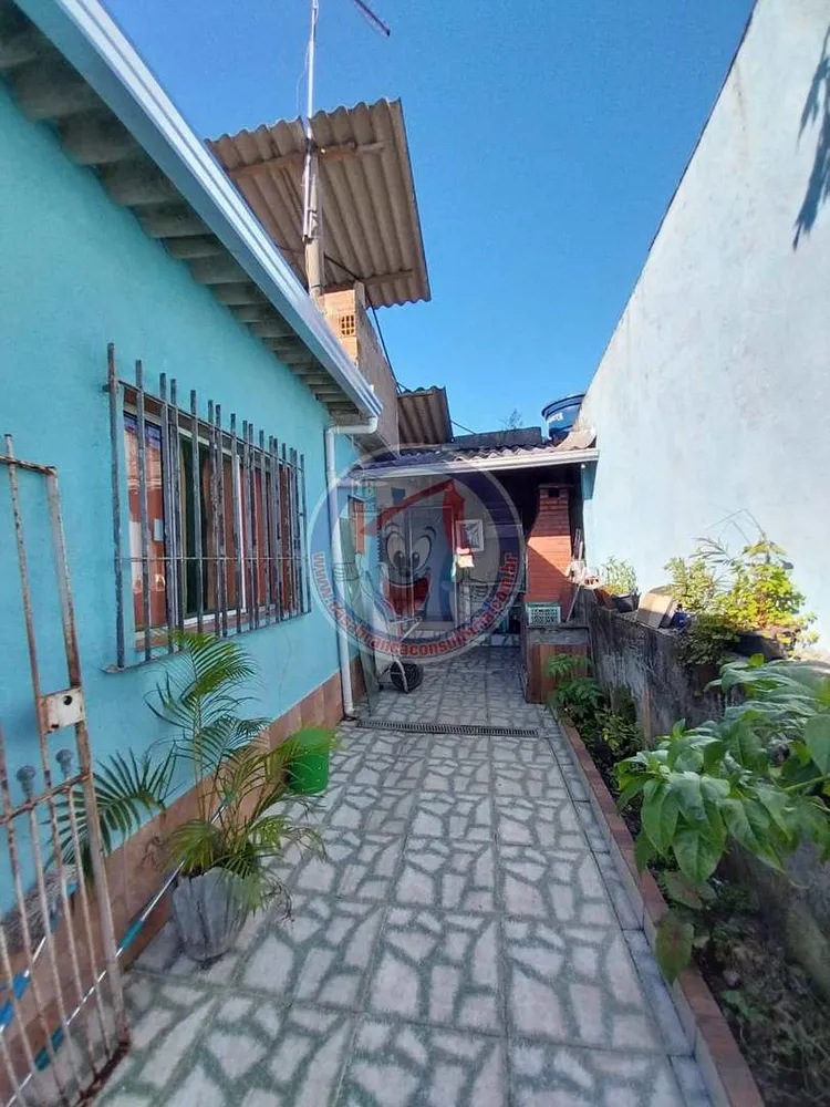 Casa, 3 quartos, 65 m² - Foto 10