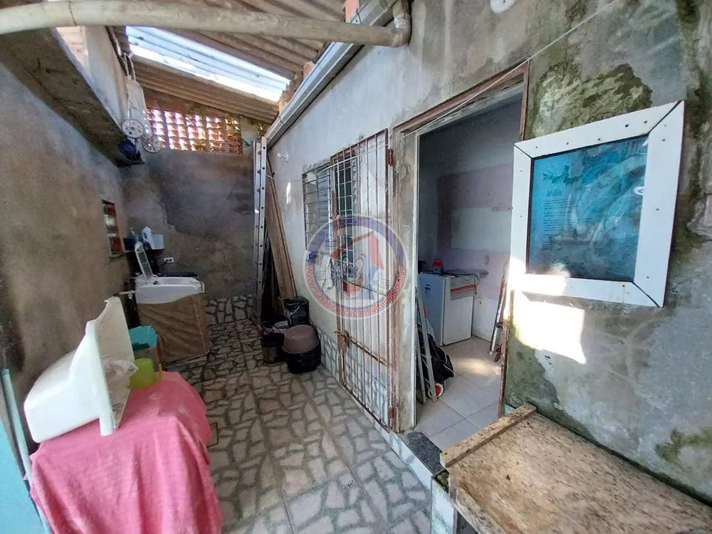 Casa, 3 quartos, 65 m² - Foto 11