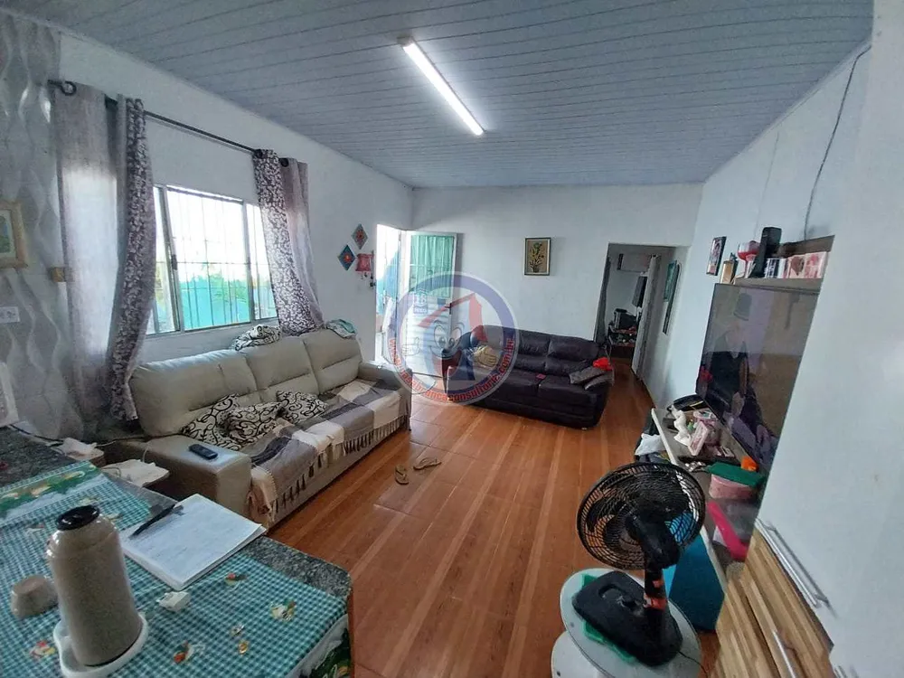Casa, 3 quartos, 65 m² - Foto 5