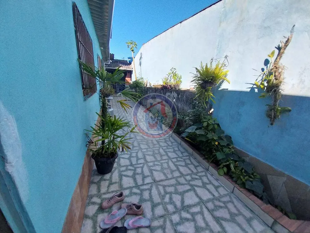 Casa, 3 quartos, 65 m² - Foto 9