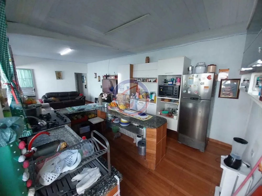 Casa, 3 quartos, 65 m² - Foto 6