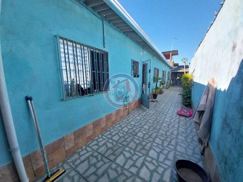 Casa, 3 quartos, 65 m² - Foto 2