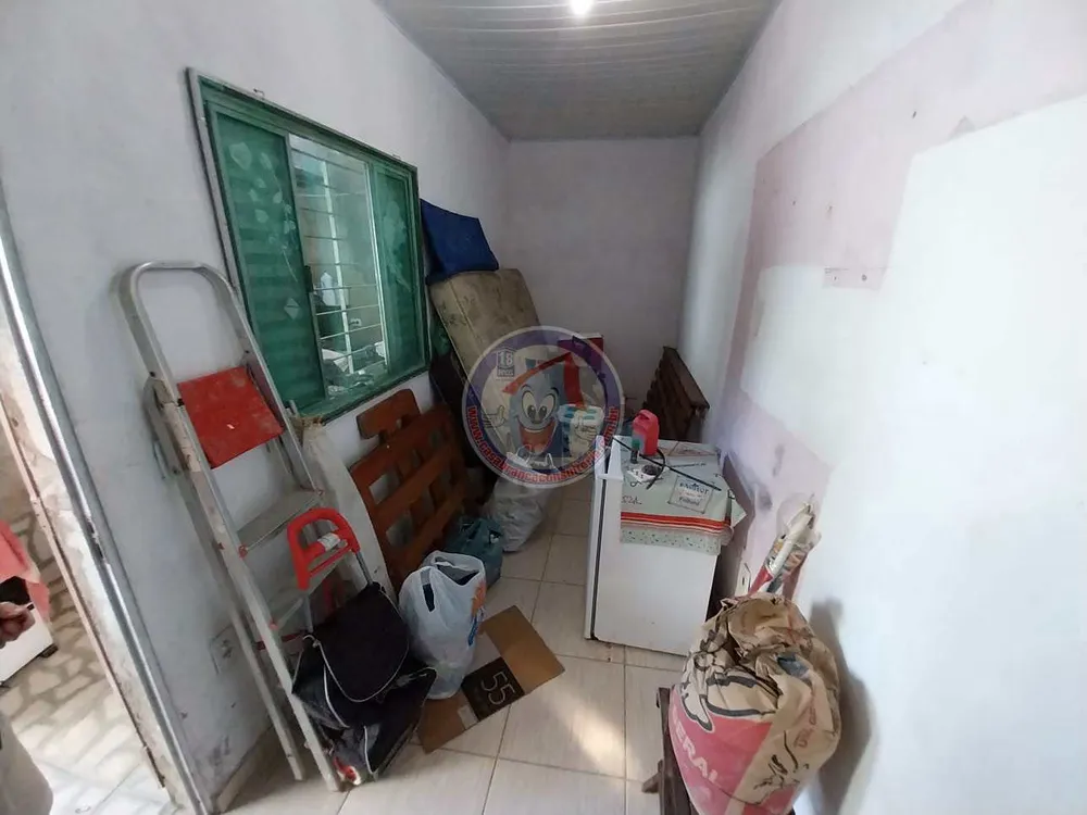 Casa, 3 quartos, 65 m² - Foto 12