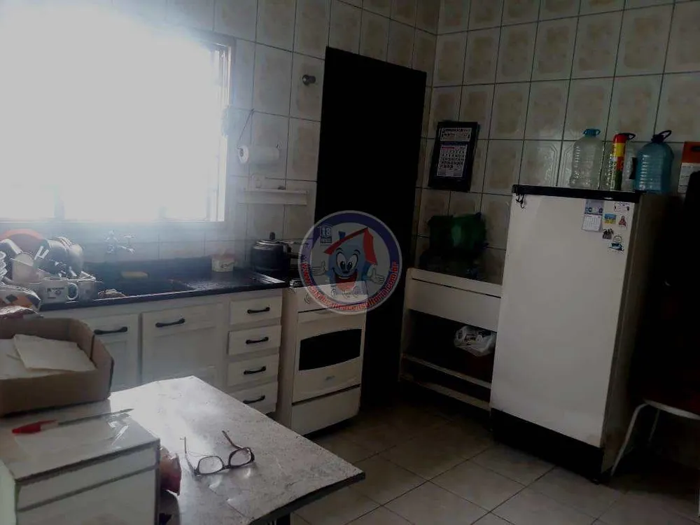 Casa, 1 quarto, 62 m² - Foto 7