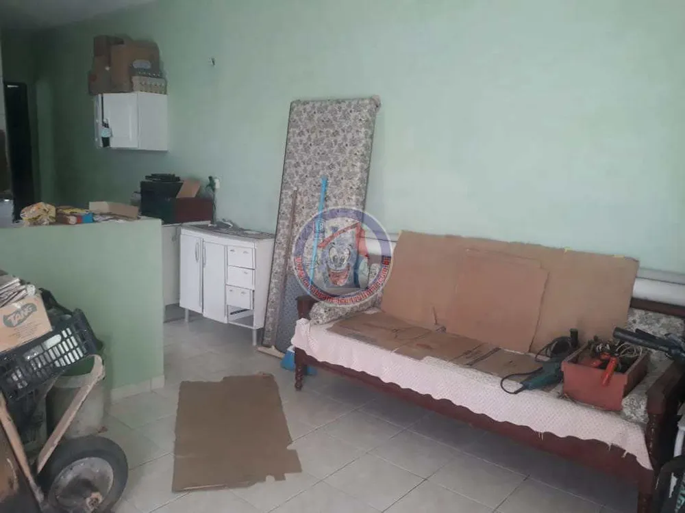 Casa, 1 quarto, 62 m² - Foto 8