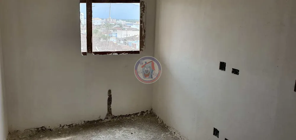 Apartamento, 2 quartos, 83 m² - Foto 1