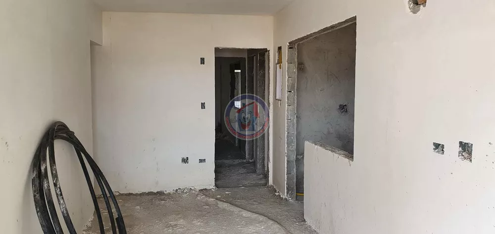 Apartamento à venda com 2 quartos, 83m² - Foto 4