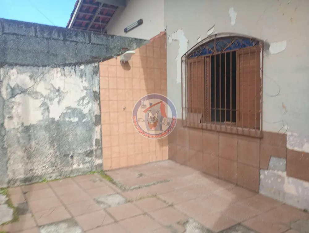 Casa, 2 quartos, 80 m² - Foto 2
