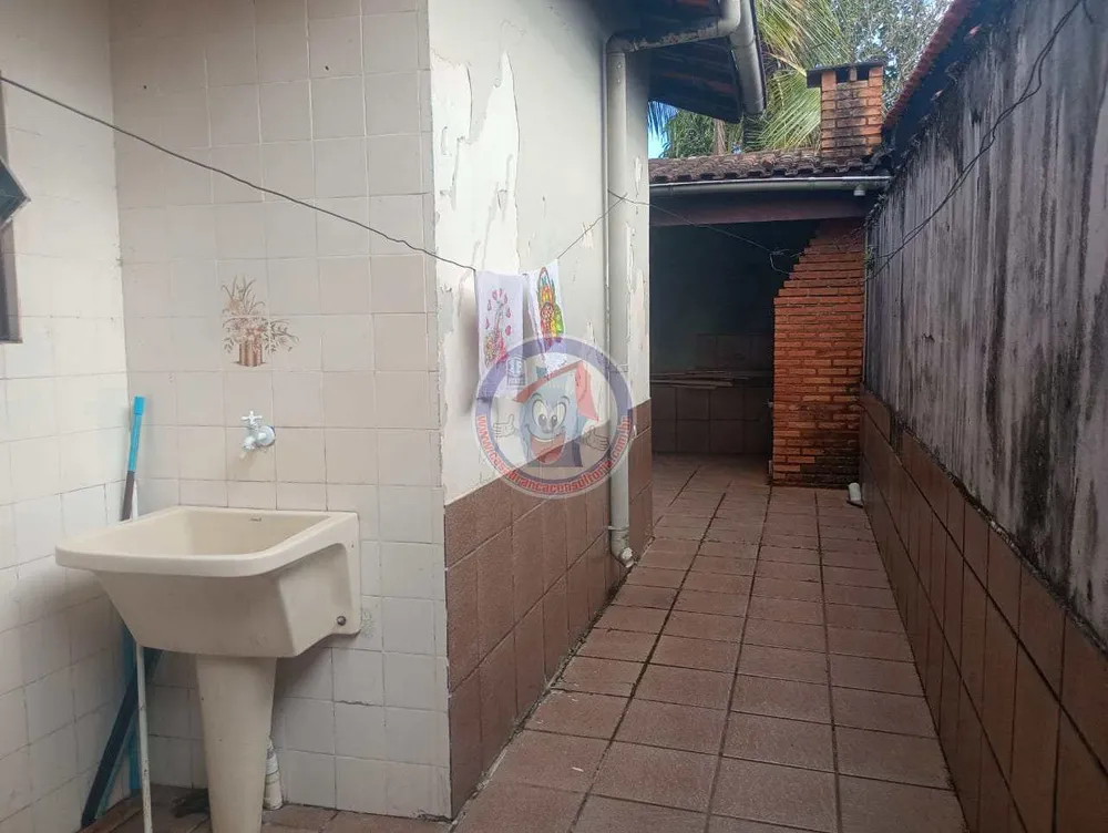 Casa, 2 quartos, 80 m² - Foto 7