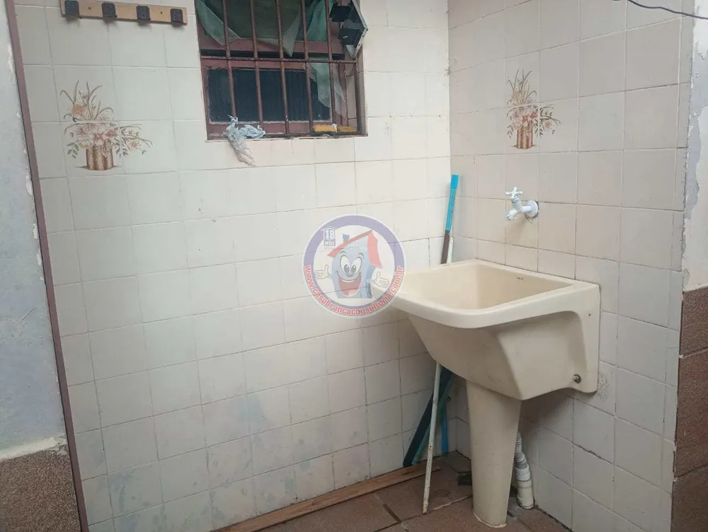 Casa, 2 quartos, 80 m² - Foto 6