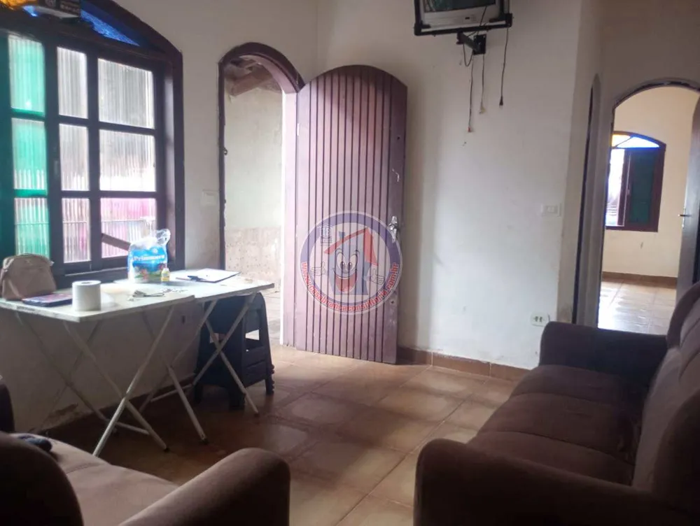 Casa, 2 quartos, 80 m² - Foto 4