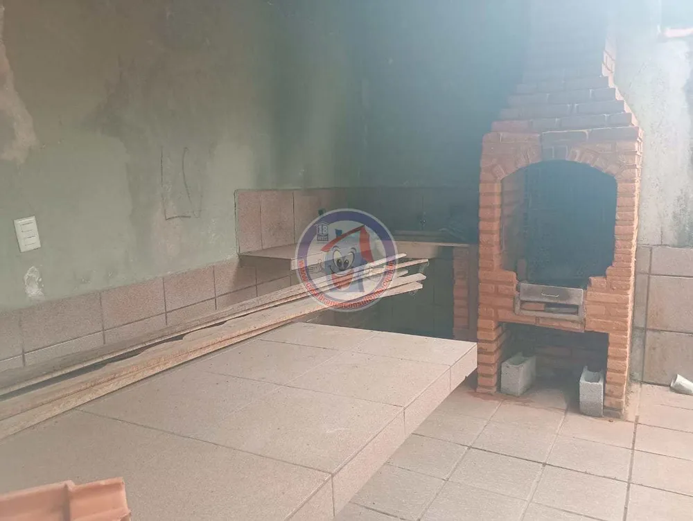 Casa, 2 quartos, 80 m² - Foto 11